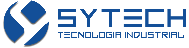 logotipo sytech